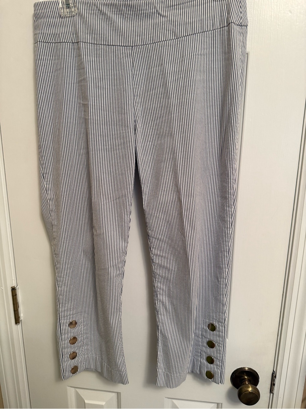 Comfy Zac and Rachel Pants size 8
